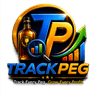 Track Peg